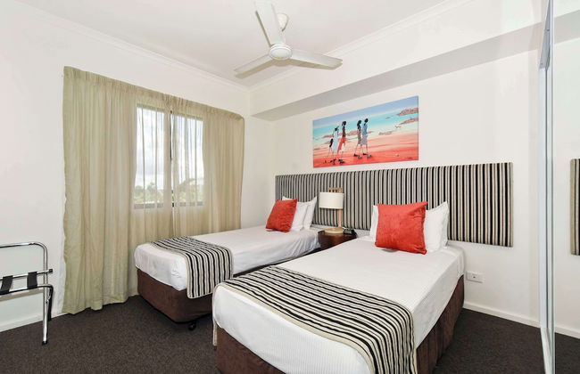 Metro Advance Apartments & Hotel, Darwin - Photo 14