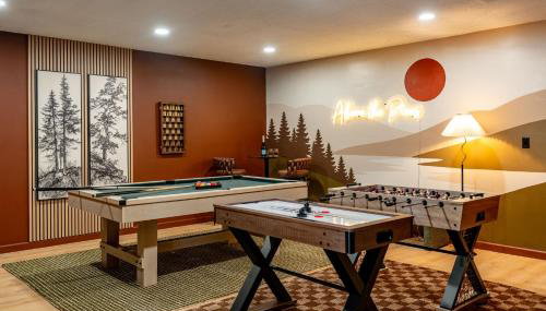 Entire Chalet in Windham NY - Foto 5