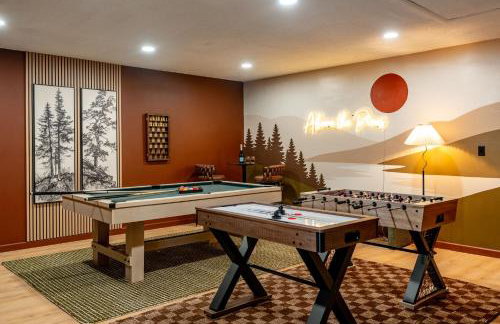 Entire Chalet in Windham NY - Foto 5