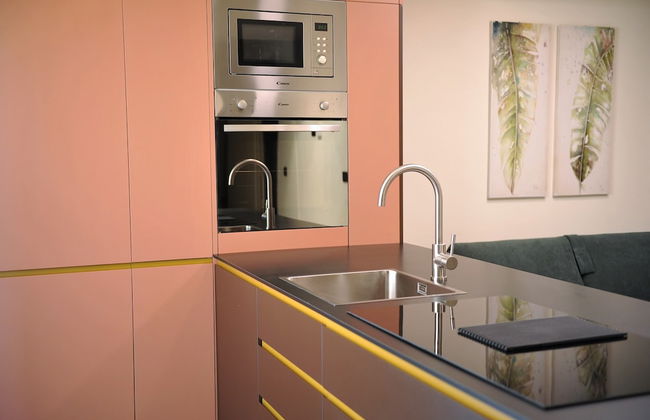 Settanni Sea Suites - Photo 5