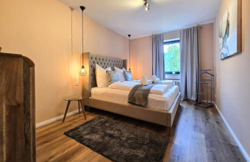 Alpha Apartments - Photo 47