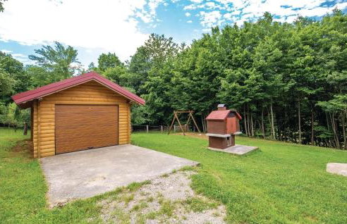 Pet Friendly Home In Licki Osik - Photo 11