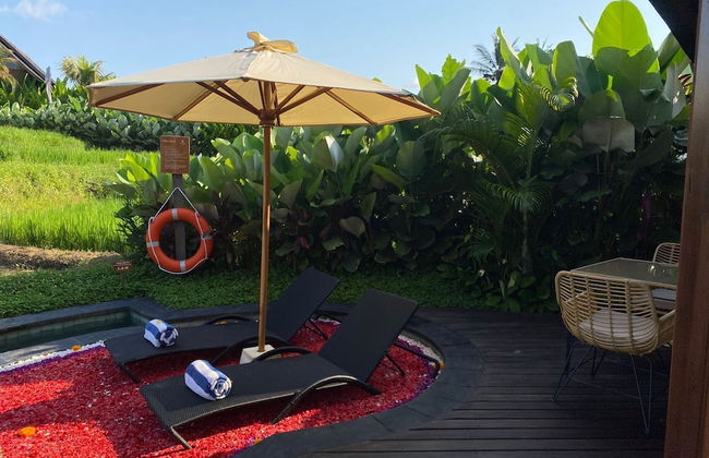 The Pulu Villas by GenuineHost - Foto 37