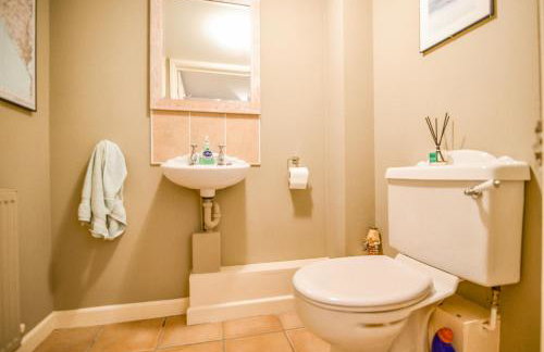 Stable Cottage - Foto 19