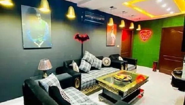 Phoenix Apartments - Foto 4, Zona de estar