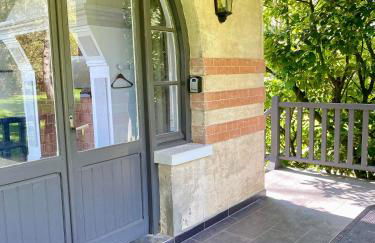 Les gîtes du Tilleul de Cassel - Foto 30