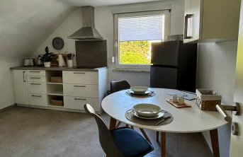 FeWo Büdingen - Atelier - Foto 9