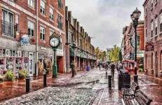 Charming Downtown Gem. 2 minutes to Salem. Workspace Included - Photo 11