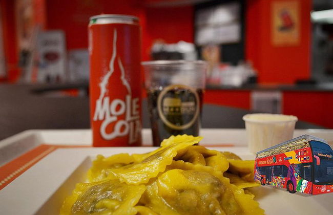 MBun Hamburger Shop et bus ouvert Turin - Photo 1