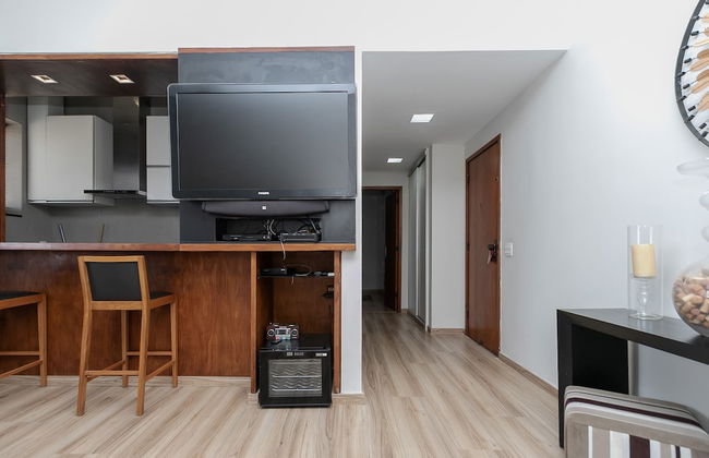 Charmoso Residence service na Savassi - Foto 16