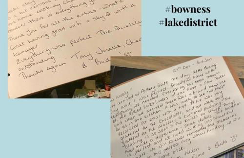 Pottery Gate, Bowness-on-Windermere - Foto 34