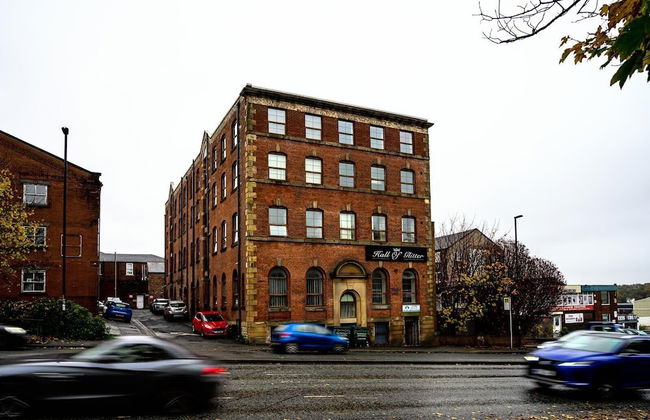 Rochdale Riverside Retreat - Foto 33