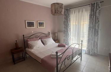 STRAVOS-PLATANOS apartement - Foto 64