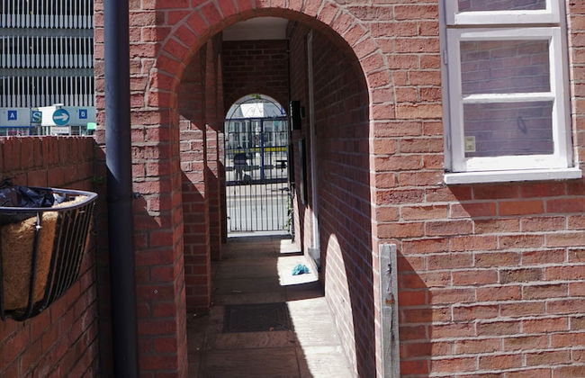 Meadow Terrace - Foto 61