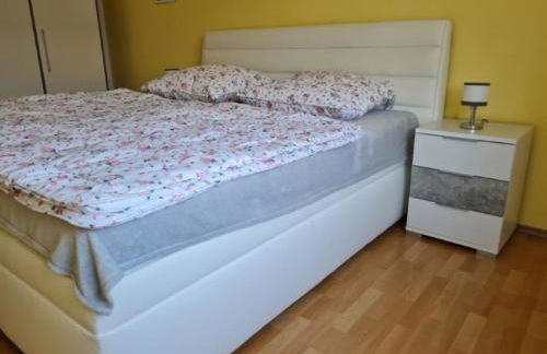 Ferienwohnung Erzgebirgsblick - Foto 8