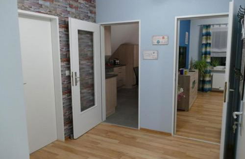 Apartment Gill by Interhome - Foto 11