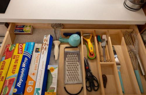 Secluded Forest Oasis - Your Ultimate Retreat Awaits! - Foto 62