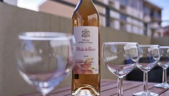 Belle Escale - T3 cosy avec grande terrasse - Foto 2