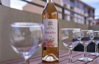 Belle Escale - T3 cosy avec grande terrasse - Foto 2