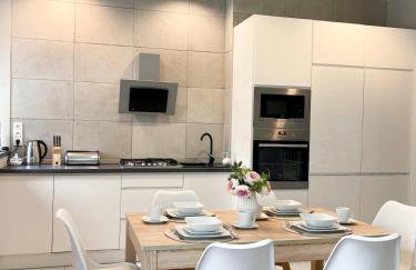 Luksusowy Apartament dla 6 osób - 90 m2 - Foto 8