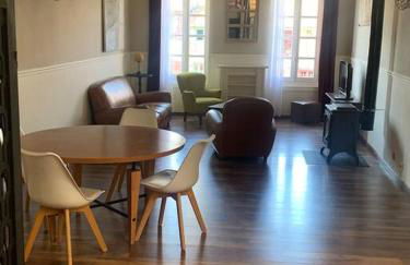 Appartement mirepoix - Foto 11