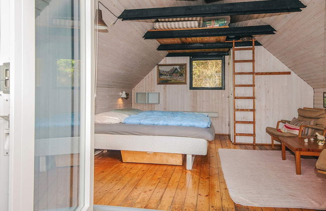 6 Person Holiday Home in Fano-by Traum - Foto 6