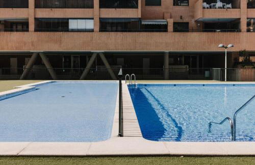 Patacona Beach Apartment - Foto 27