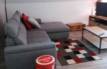 Gîte la Grange - Foto 10