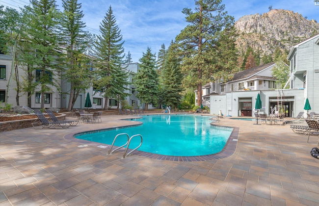 Ski In Ski Out PT Lodge 2BR 2BA Hot Tubs - Foto 24