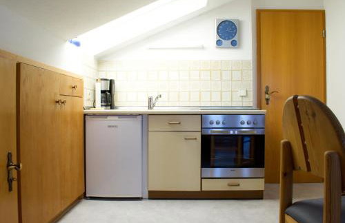 Apartment Fischer by Interhome - Foto 18