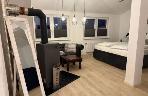 Fosters Garden Suites Kassel - Foto 34