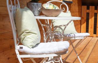 Schwarzwald Chalet -Wilde Rench- - Foto 28