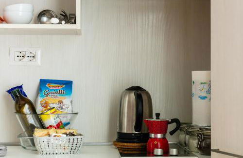 Culture Residence Consalvo Otto - Foto 22