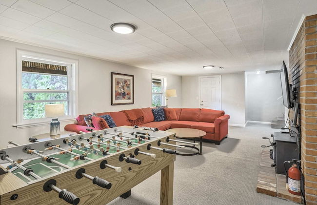 4BD Palmer Lake Mountain Getaway & Local Attractions - Foto 26