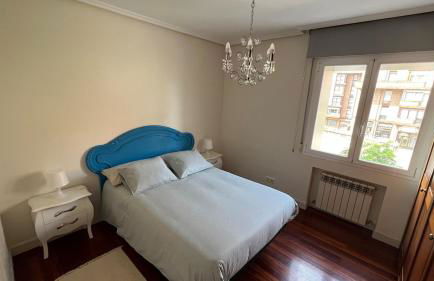 Bright apartment in Parque Etxebarria with parking - Foto 23