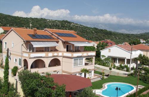 Apartments Stengl - Foto 47