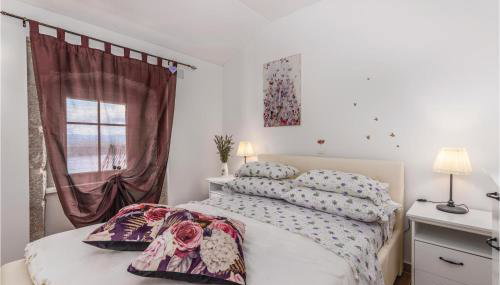 Cozy Home In Cres With House A Panoramic View - Foto 5