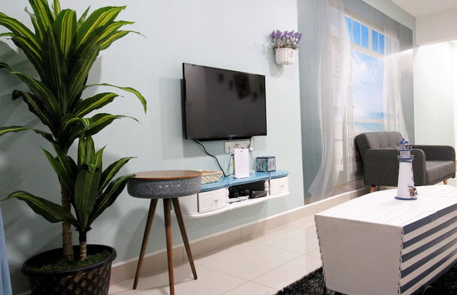 H2H Marine Home - Foto 28