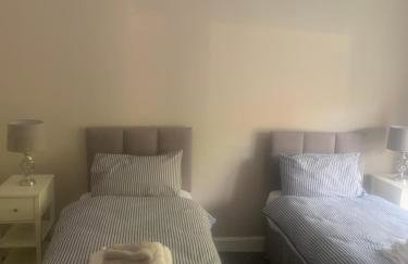 Elegant bungalow in Newmilns, East Ayrshire - Foto 11