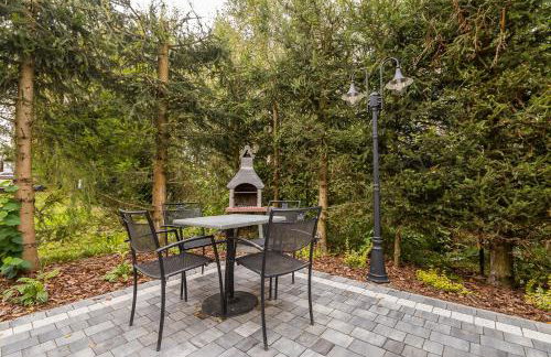 Ośrodek Wypoczynkowy Cypel - Photo 51