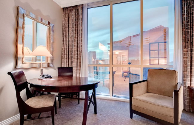 StripViewSuites Two Bedroom at Signature - Foto 55