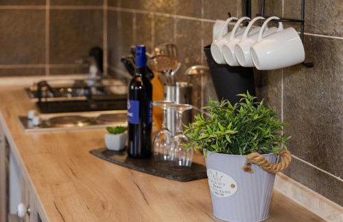 Charly's Apartment - Foto 6