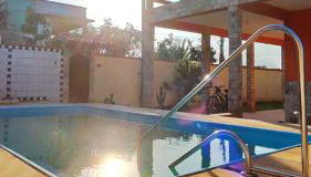 Casa Praia e Piscina Diamante - Foto 4