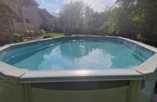 Gîtes du breuil - Photo 9