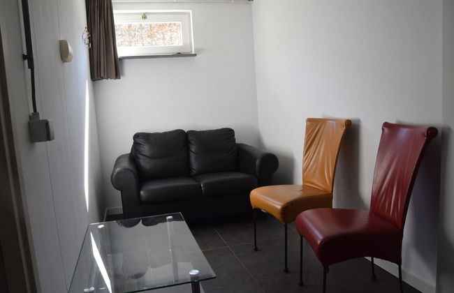 Lush Holiday Home on the Edge of the Hautes Fagnes - Foto 9