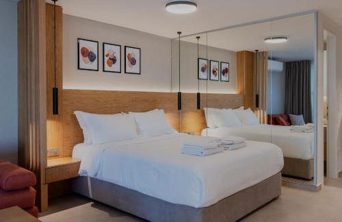 Amazing stay IIΙ - Foto 23