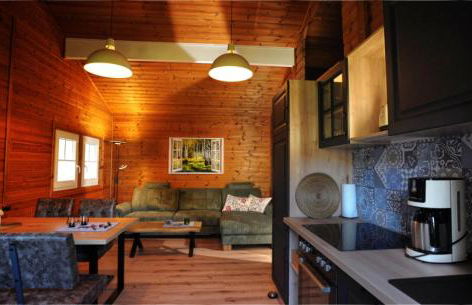 Holzhaus im Schwedenstil - Foto 12