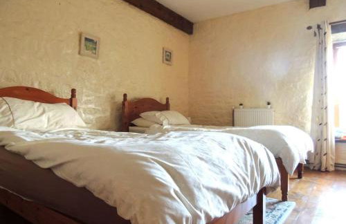 Bienvenue à La Sélinière ! - Foto 13