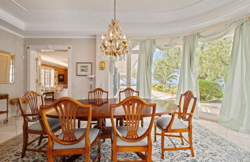 PRIVATE OCEANFRONT DELUXE VILLA PICO 360 VIEWs - Foto 28