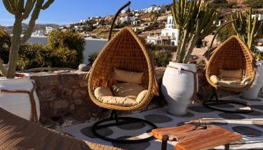 Merriam mykonos town - Foto 5